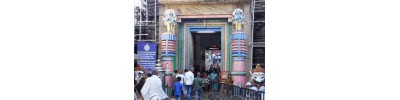ஜகந்நாதபுரி - ஒரிஸா